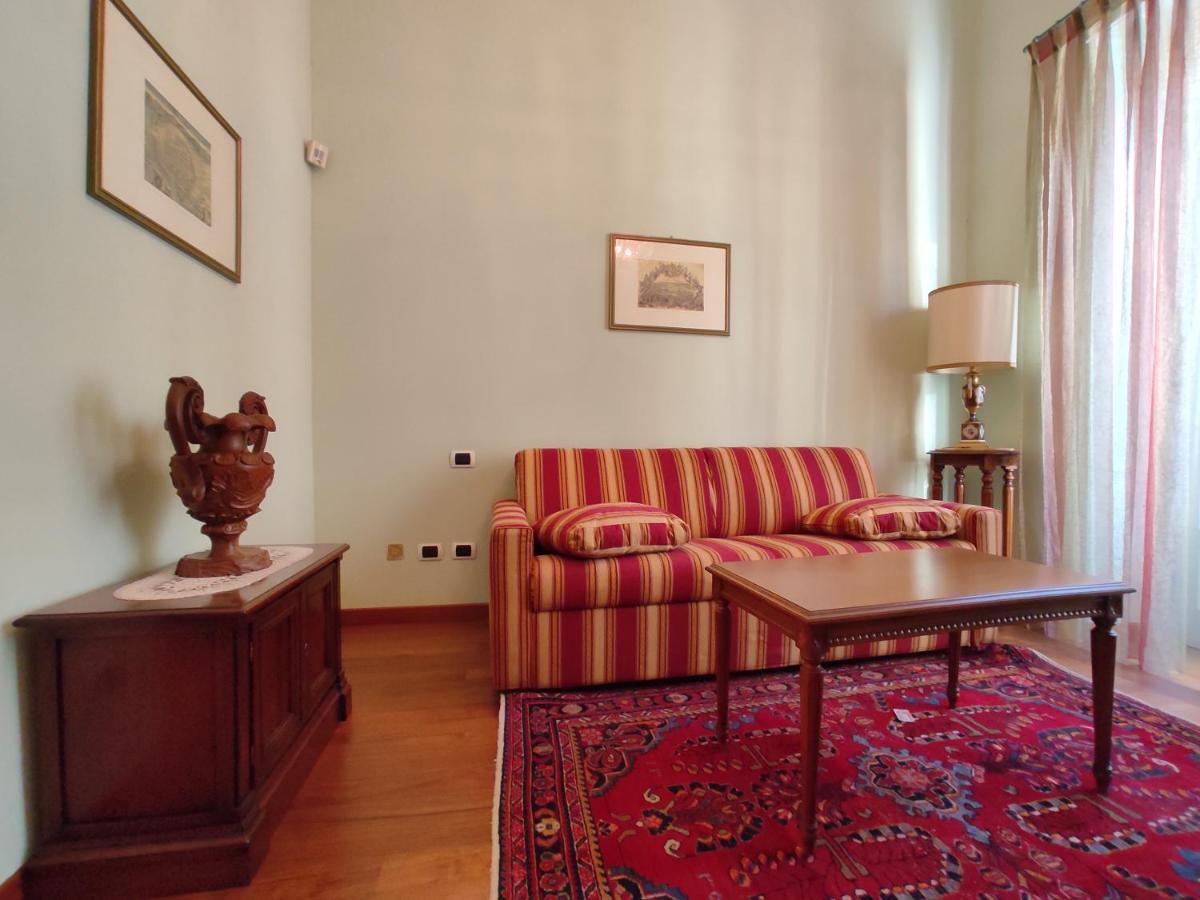 Castello Suite Turin Exteriör bild