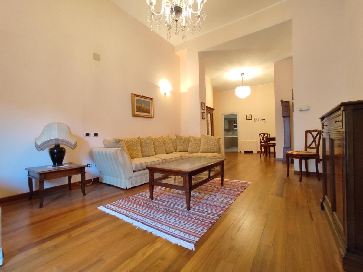 Castello Suite Turin Exteriör bild