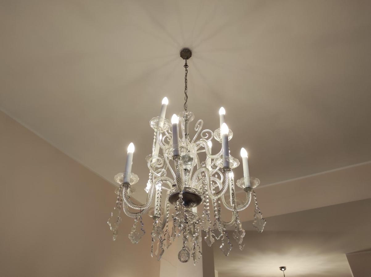 Castello Suite Turin Exteriör bild