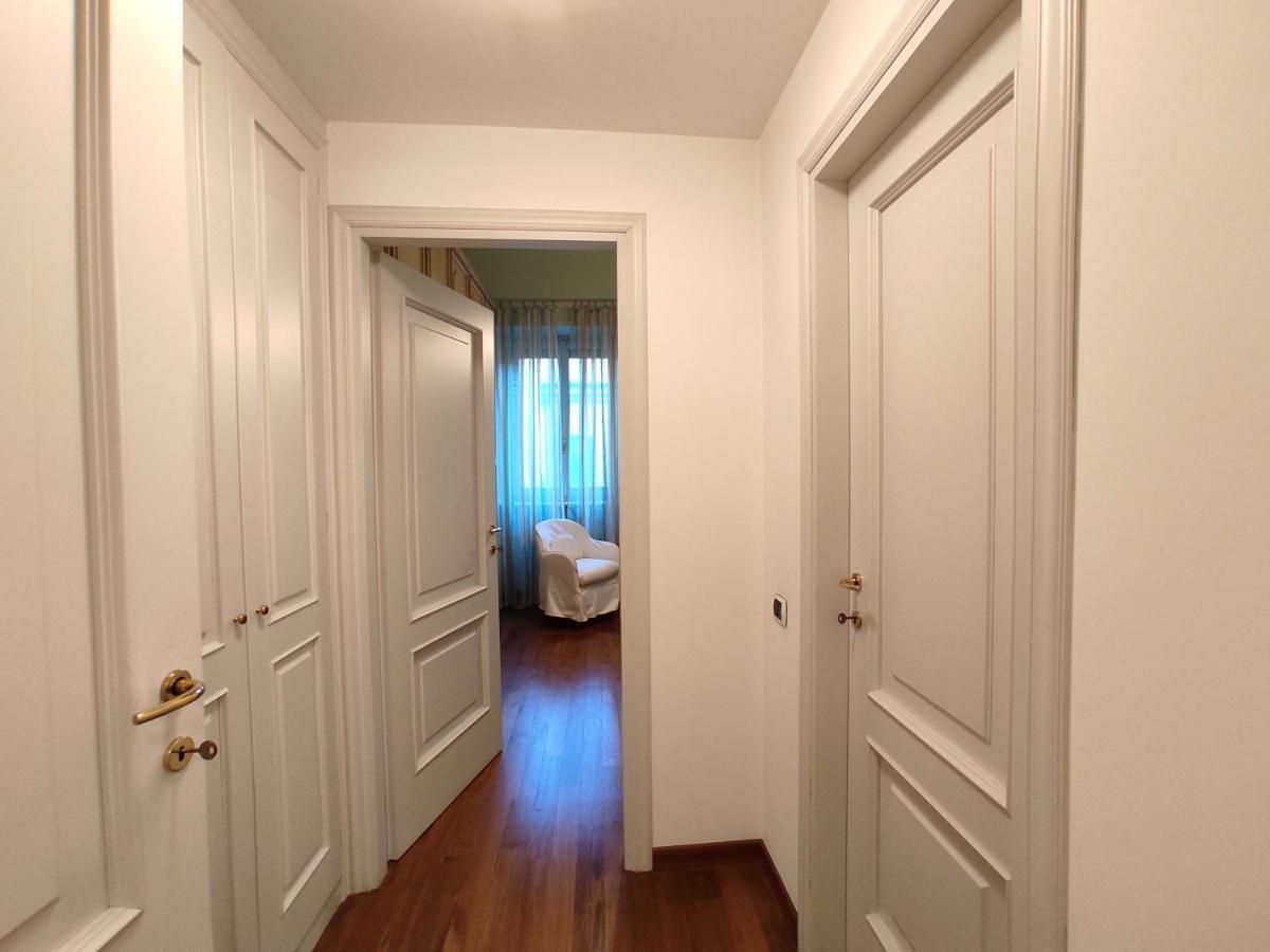 Castello Suite Turin Exteriör bild