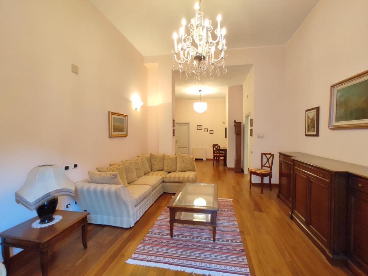 Castello Suite Turin Exteriör bild