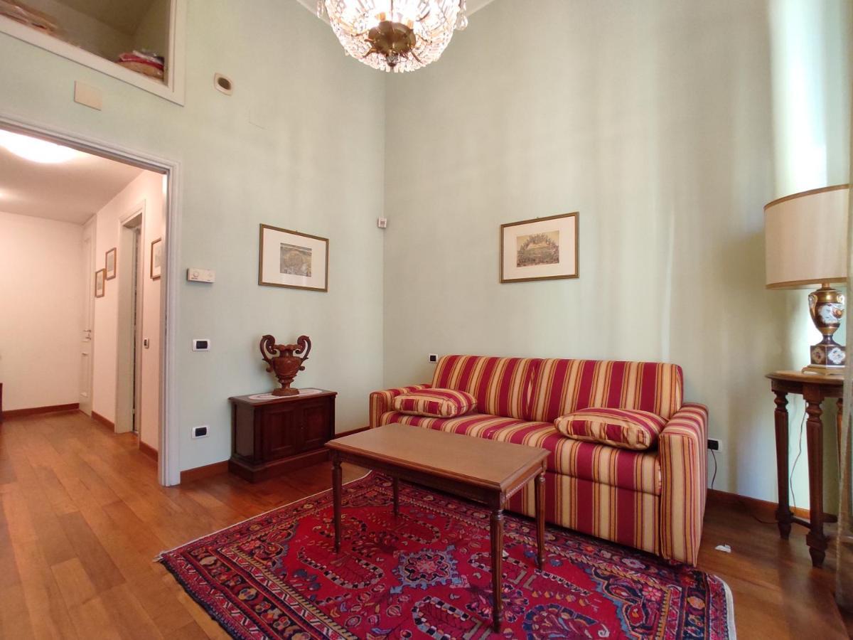 Castello Suite Turin Exteriör bild