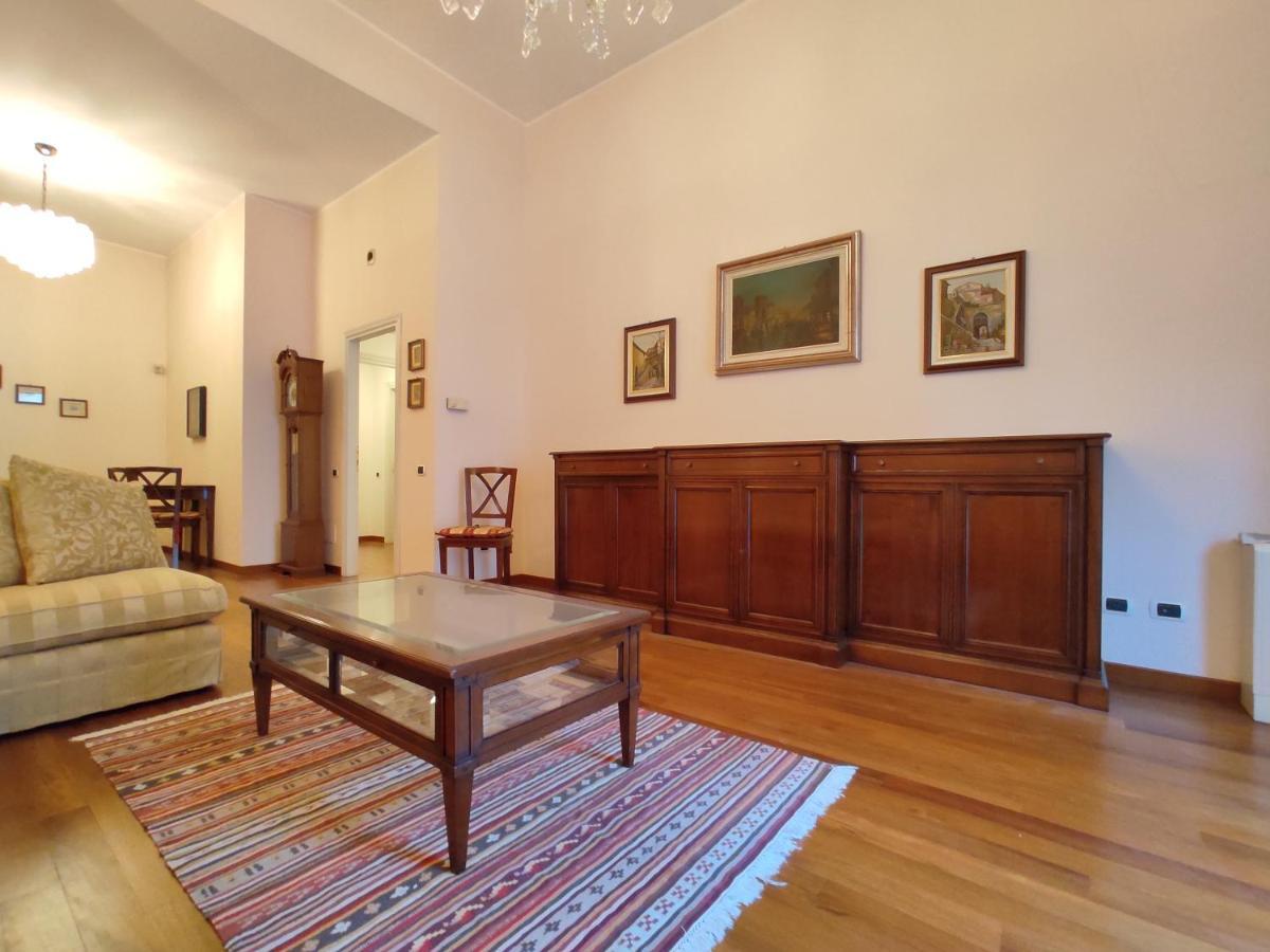 Castello Suite Turin Exteriör bild