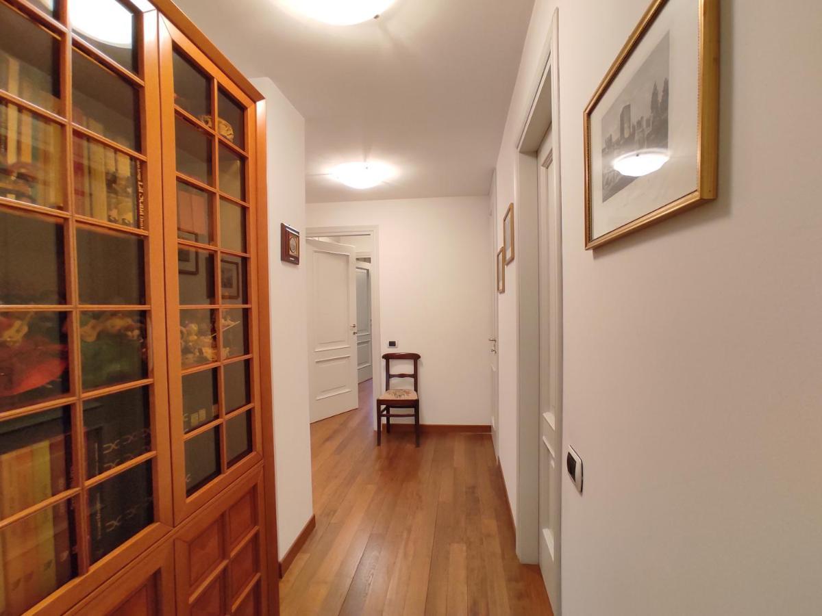 Castello Suite Turin Exteriör bild