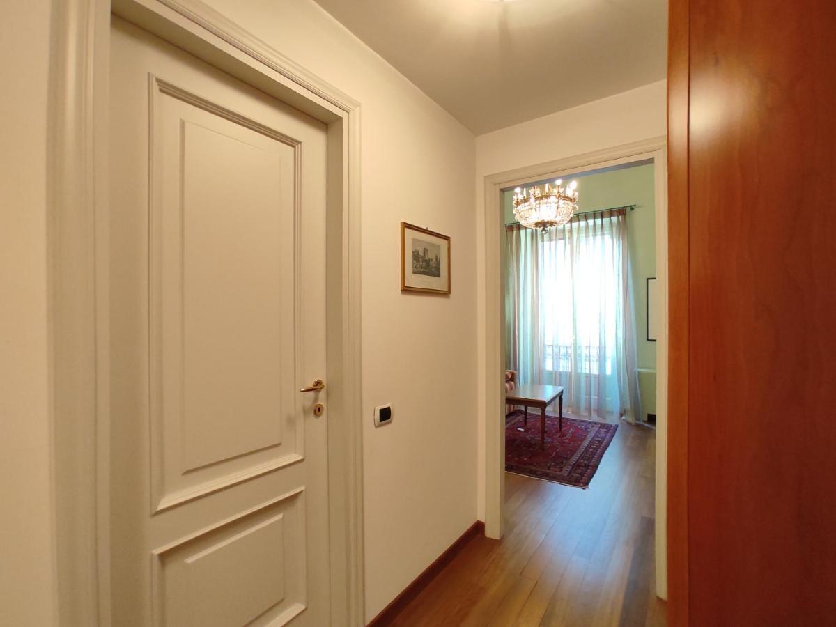 Castello Suite Turin Exteriör bild