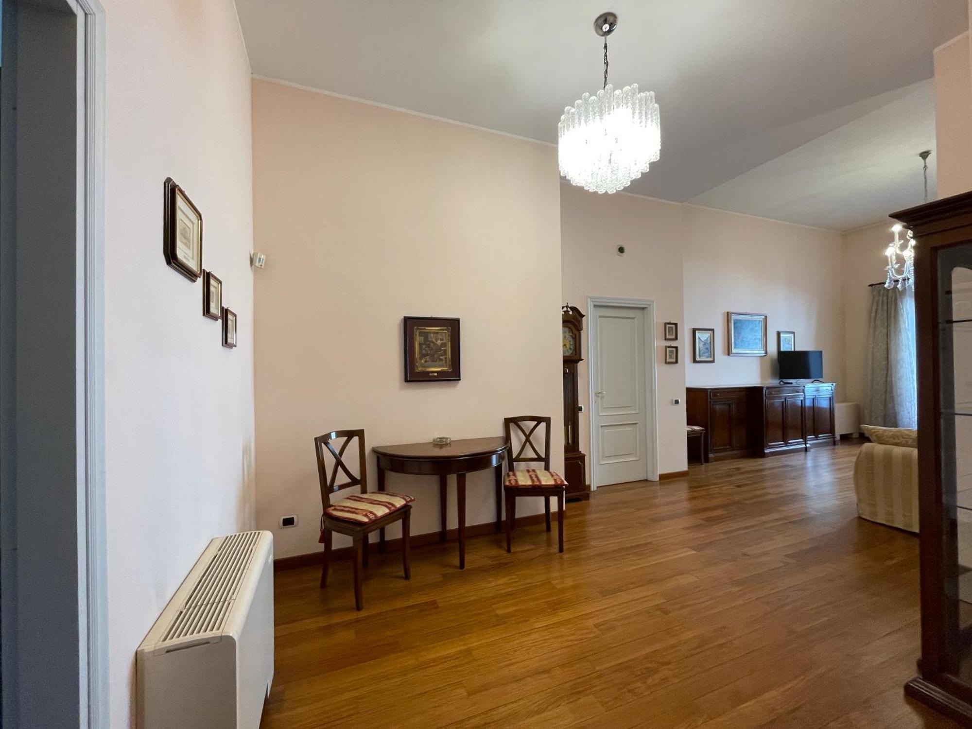 Castello Suite Turin Exteriör bild