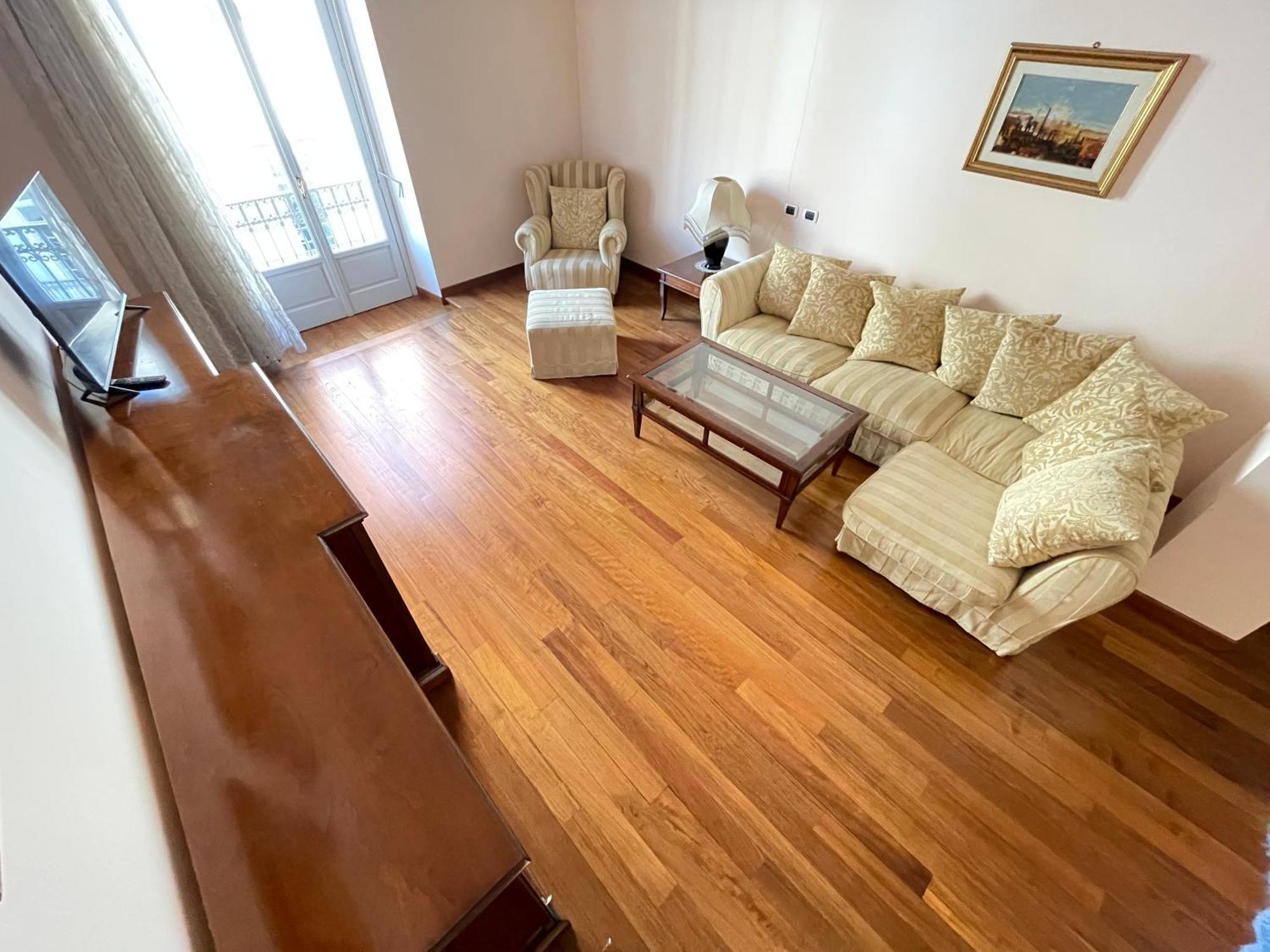 Castello Suite Turin Exteriör bild