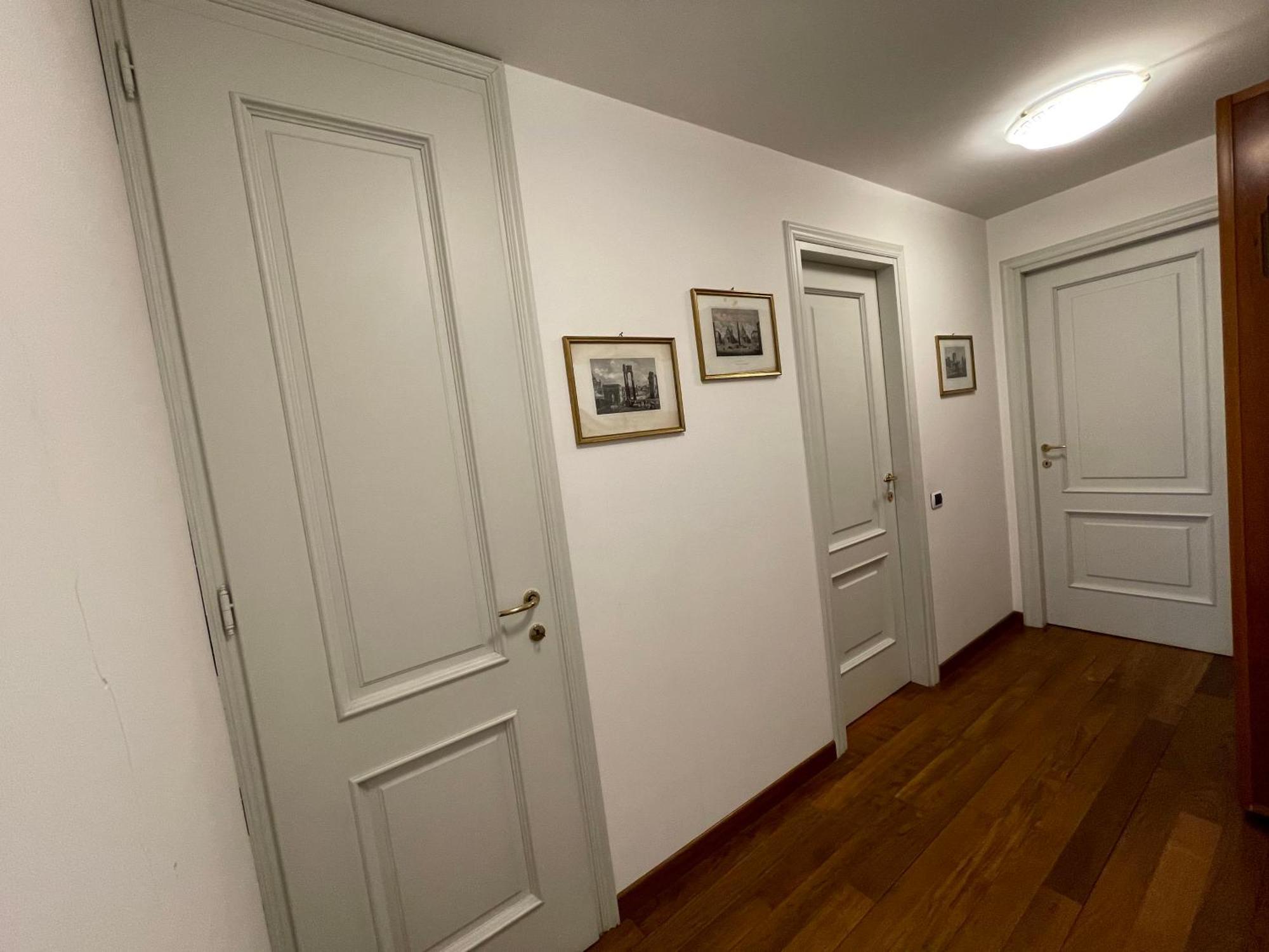 Castello Suite Turin Exteriör bild