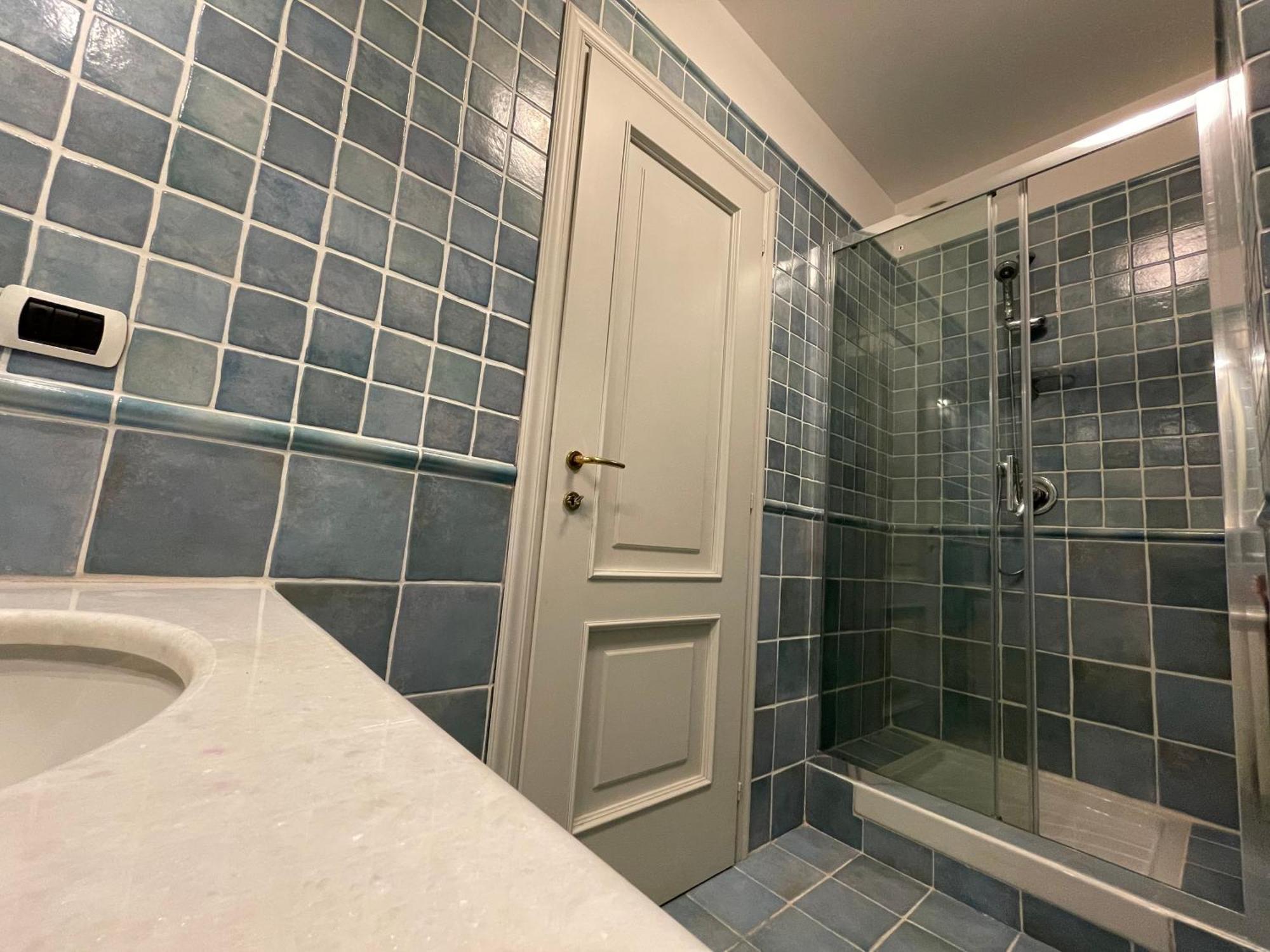Castello Suite Turin Exteriör bild