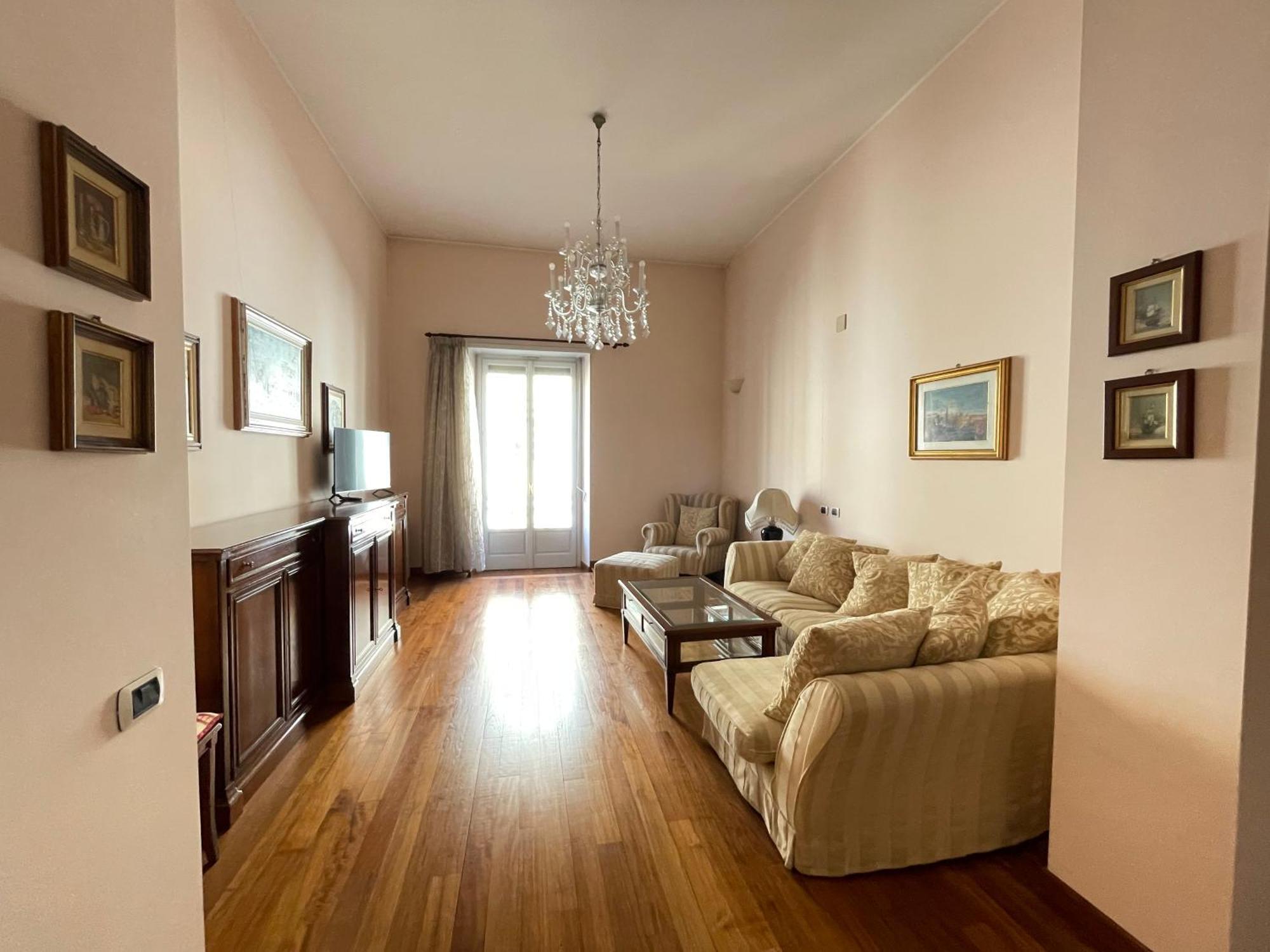 Castello Suite Turin Exteriör bild
