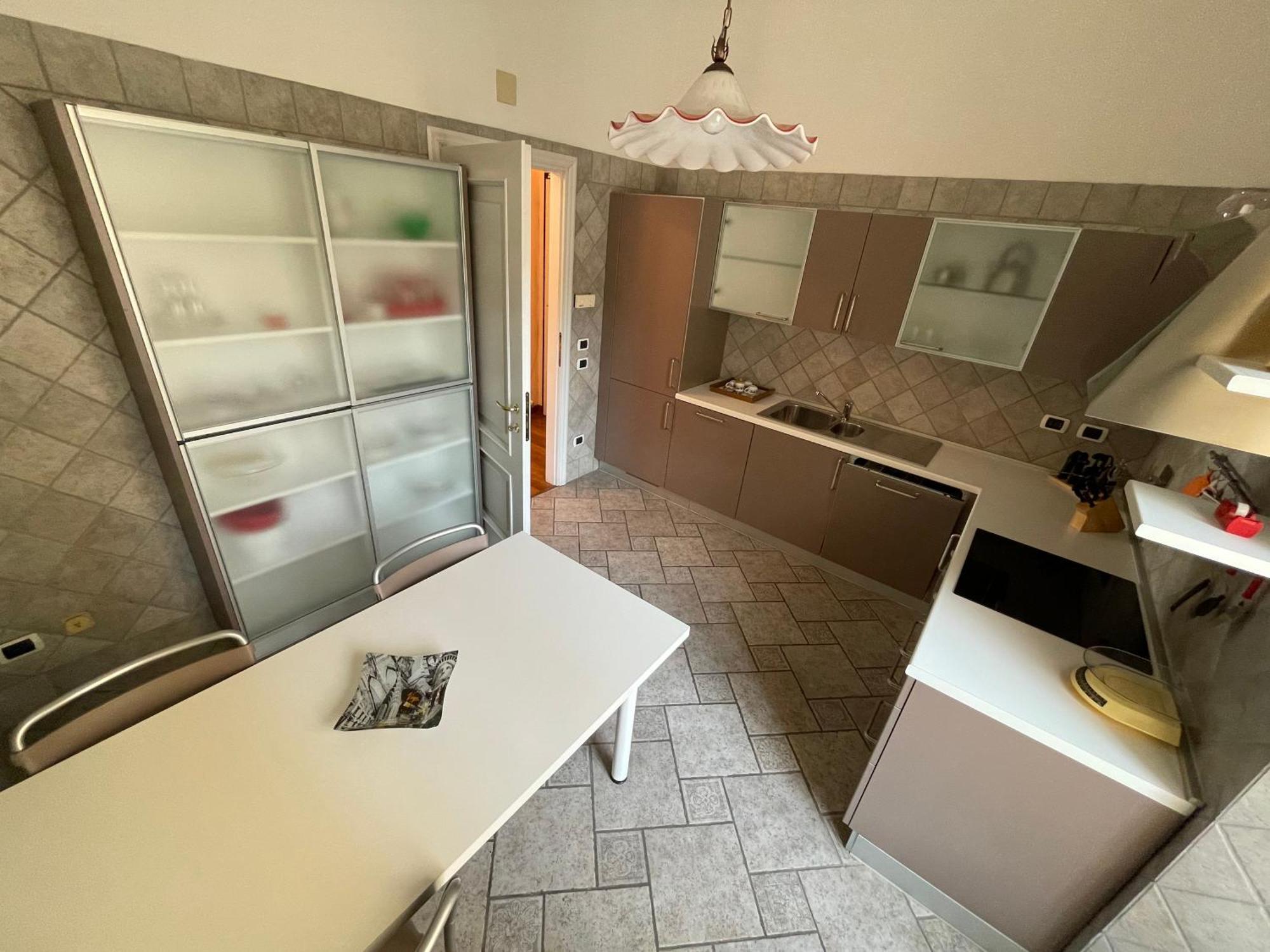 Castello Suite Turin Exteriör bild