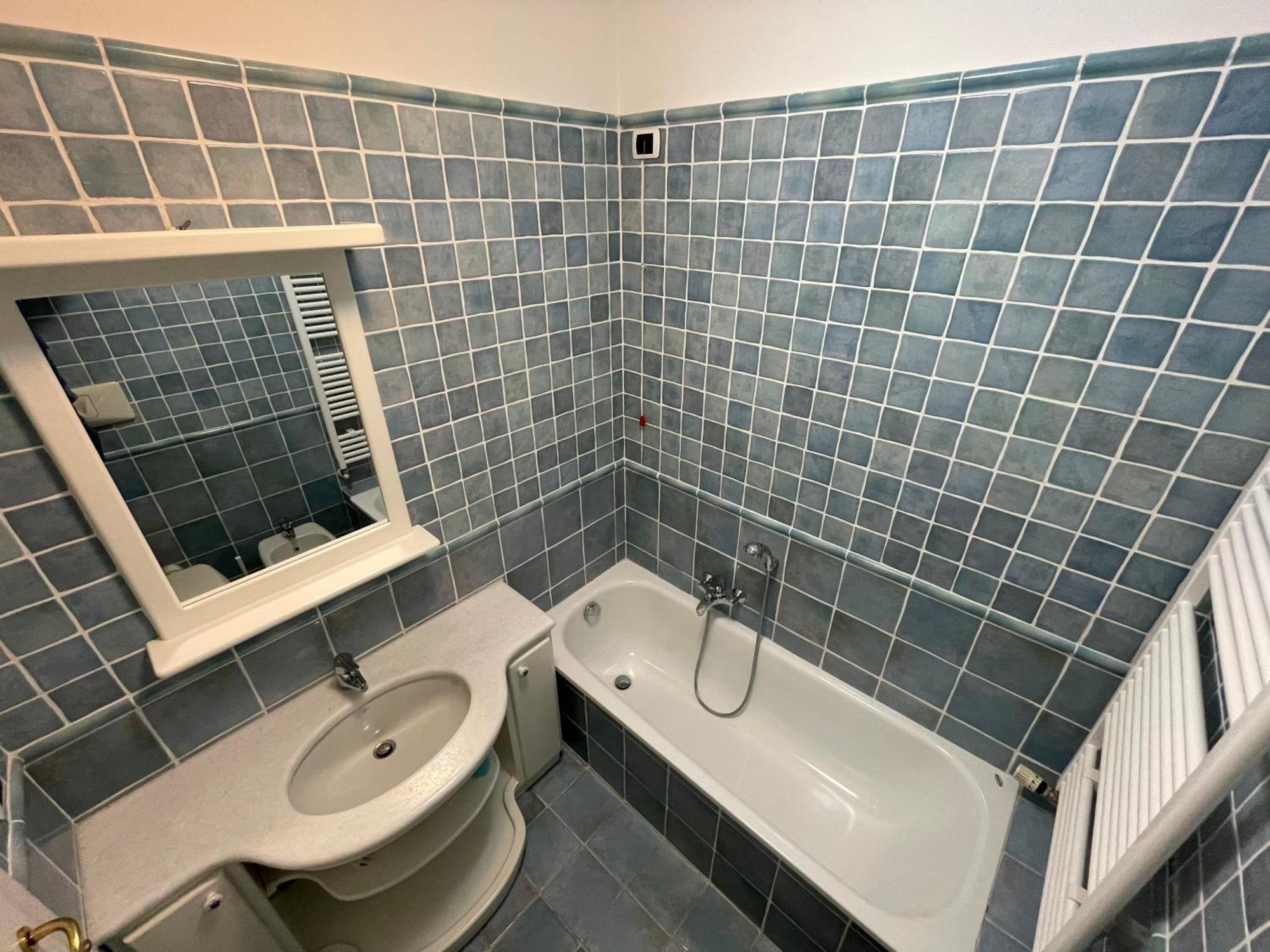 Castello Suite Turin Exteriör bild