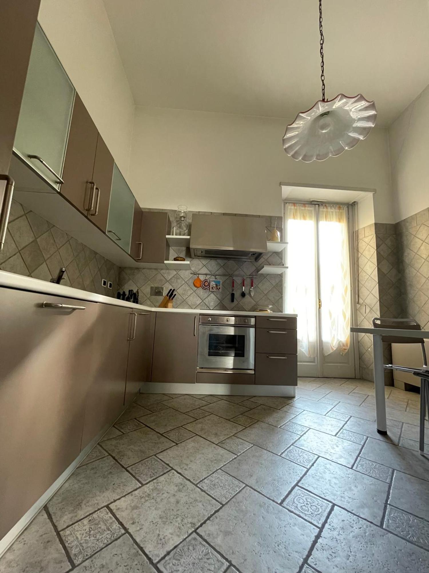 Castello Suite Turin Exteriör bild
